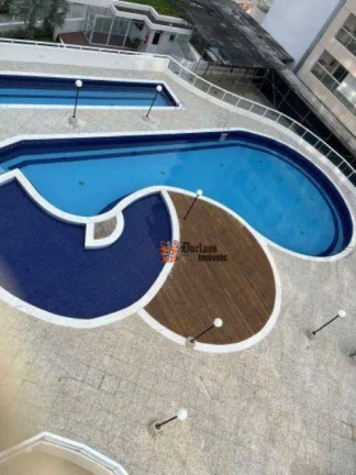 Imagem Apartamento com 2 Quartos à Venda, 75 m² em Centro - Bertioga