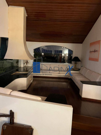 Imagem Casa de Condomínio com 4 Quartos à Venda, 472 m² em Alphaville Residencial Dois - Barueri Imagem Casa de Condomínio com 4 Quartos à Venda, 472 m² em Alphaville Residencial Dois - Barueri