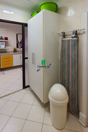 Imagem Apartamento com 4 Quartos à Venda, 162 m² em Enseada - Guarujá