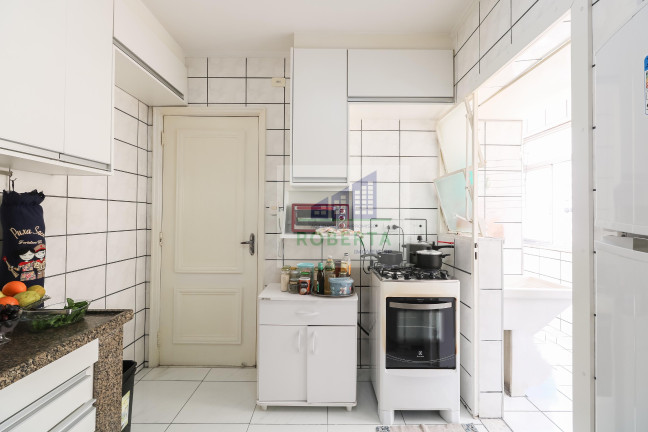 Imagem Apartamento com 3 Quartos à Venda, 118 m² em Itaim Bibi - São Paulo