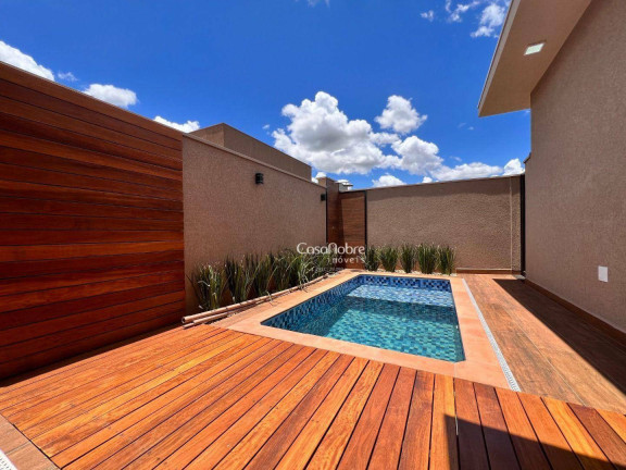 Imagem Casa com 3 Quartos à Venda, 149 m² em Jardim Valência - Ribeirão Preto Imagem Casa com 3 Quartos à Venda, 149 m² em Jardim Valência - Ribeirão Preto