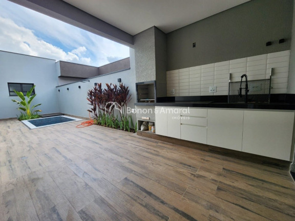Imagem Casa de Condomínio com 3 Quartos à Venda, 200 m² em Vila Monte Alegre - Paulínia Imagem Casa de Condomínio com 3 Quartos à Venda, 200 m² em Vila Monte Alegre - Paulínia