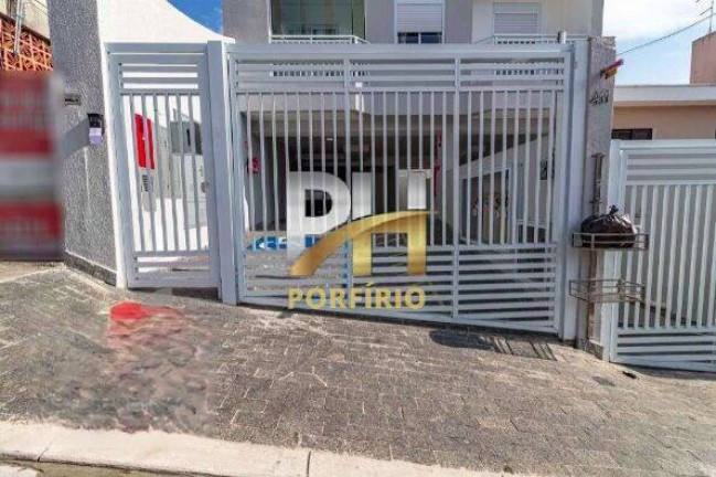 Imagem Apartamento com 3 Quartos à Venda, 84 m² em Centro - São Bernardo Do Campo Imagem Apartamento com 3 Quartos à Venda, 84 m² em Centro - São Bernardo Do Campo