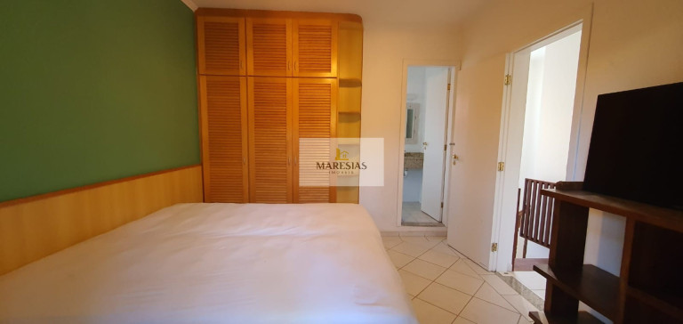 Imagem Flat com 2 Quartos à Venda, 85 m² em Maresias - São Sebastião