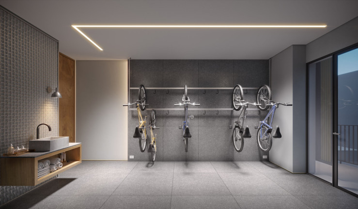 Imagem Apartamento com 3 Quartos à Venda, 229 m² em Vila Nova Conceição - São Paulo