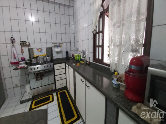 Imagem Casa com 3 Quartos à Venda, 100 m² em Manoel Plaza - Serra