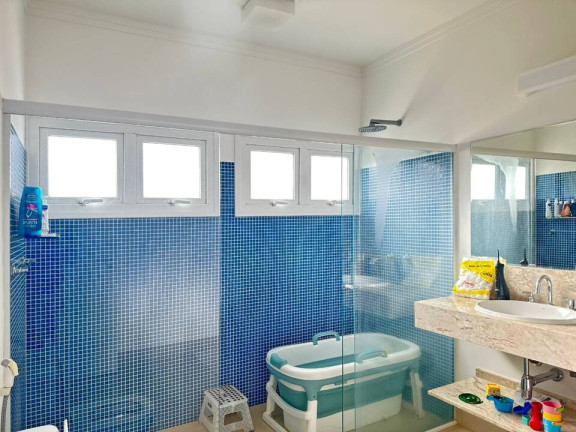 Imagem Casa de Condomínio com 4 Quartos à Venda, 1.633 m² em Fazenda Alvorada - Porto Feliz Imagem Casa de Condomínio com 4 Quartos à Venda, 1.633 m² em Fazenda Alvorada - Porto Feliz