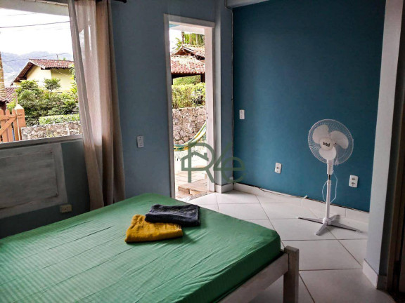 Imagem Casa com 4 Quartos à Venda, 268 m² em Marinas - Angra Dos Reis