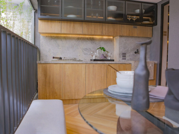 Imagem Apartamento com 2 Quartos à Venda, 58 m² em Caxingui - São Paulo