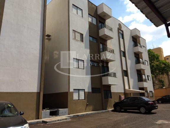 Imóvel com 2 Quartos à Venda, 68 m² em Vila Amélia - Ribeirão Preto