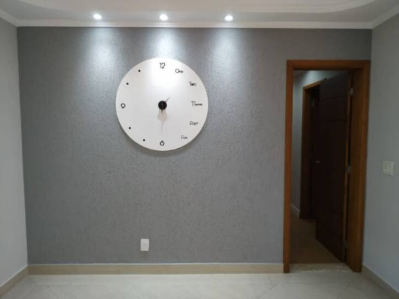 Imagem Apartamento com 3 Quartos à Venda, 111 m² em Santana - São José Dos Campos