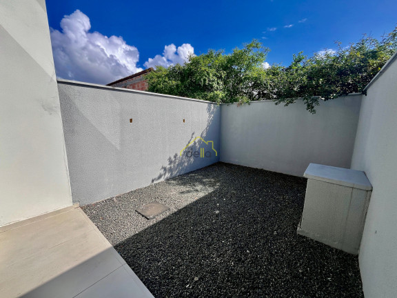 Imagem Casa com 3 Quartos à Venda, 109 m² em Boa Vista - Joinville Imagem Casa com 3 Quartos à Venda, 109 m² em Boa Vista - Joinville