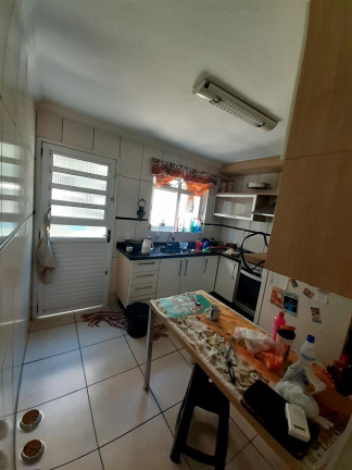 Imagem Casa com 2 Quartos à Venda, 90 m² em Americanópolis - São Paulo Imagem Casa com 2 Quartos à Venda, 90 m² em Americanópolis - São Paulo