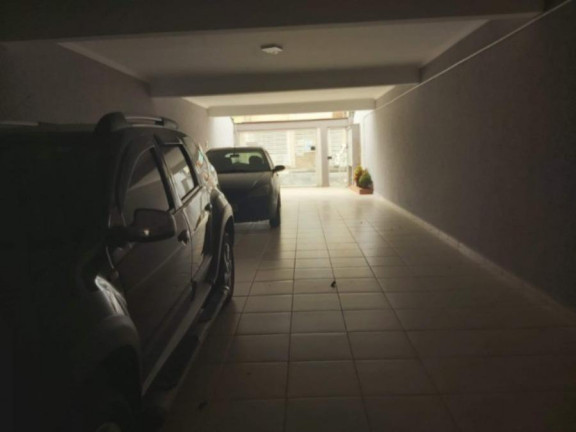 Imagem Apartamento com 3 Quartos à Venda, 76 m² em Vila Metalúrgica - Santo André