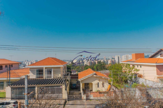 Imagem Casa com 3 Quartos à Venda, 160 m² em Jardim Bonfiglioli - São Paulo Imagem Casa com 3 Quartos à Venda, 160 m² em Jardim Bonfiglioli - São Paulo