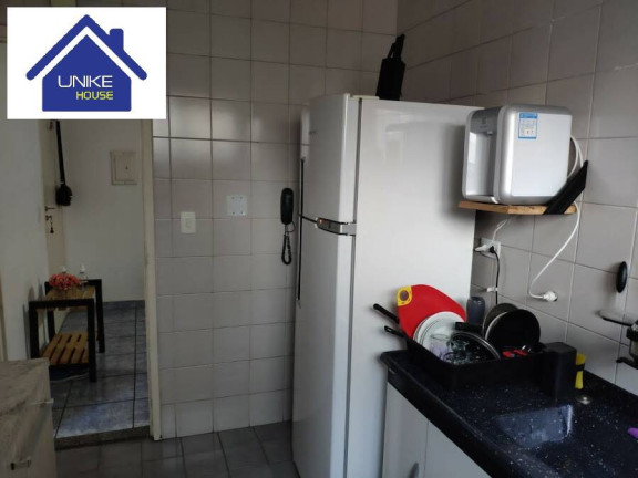 Imagem Apartamento com 2 Quartos à Venda, 57 m² em Jordanópolis - São Paulo