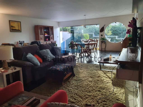 Imagem Casa de Condomínio com 3 Quartos à Venda, 360 m² em Granja Viana - Cotia Imagem Casa de Condomínio com 3 Quartos à Venda, 360 m² em Granja Viana - Cotia