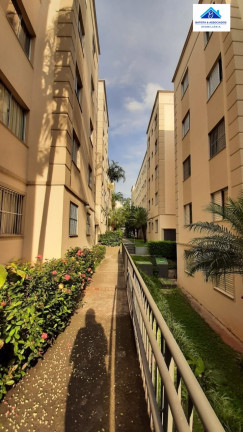 Imagem Apartamento com 3 Quartos à Venda, 60 m² em Jardim Márcia - Campinas Imagem Apartamento com 3 Quartos à Venda, 60 m² em Jardim Márcia - Campinas