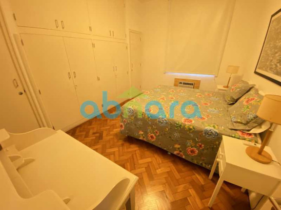 Imagem Apartamento com 3 Quartos à Venda, 155 m² em Copacabana - Rio De Janeiro