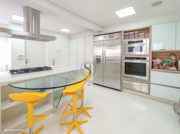 Imagem Apartamento com 4 Quartos para Alugar, 362 m² em Perdizes - São Paulo Imagem Apartamento com 4 Quartos para Alugar, 362 m² em Perdizes - São Paulo
