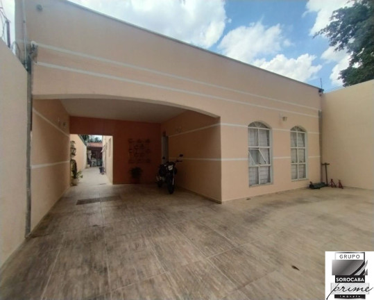 Imagem Casa com 3 Quartos à Venda, 300 m² em Vila Nova Sorocaba - Sorocaba
