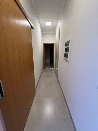Imagem Casa com 3 Quartos à Venda, 155 m² em Condomínio Residencial San Marco - Ribeirão Preto Imagem Casa com 3 Quartos à Venda, 155 m² em Condomínio Residencial San Marco - Ribeirão Preto