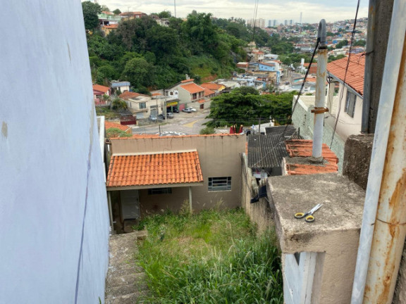 Imagem Terreno para Alugar ou Temporada, 200 m² em Vila Santana Ii - Jundiaí Imagem Terreno para Alugar ou Temporada, 200 m² em Vila Santana Ii - Jundiaí