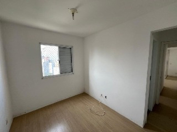 Imagem Apartamento com 2 Quartos à Venda, 52 m² em Jardim Celeste - São Paulo