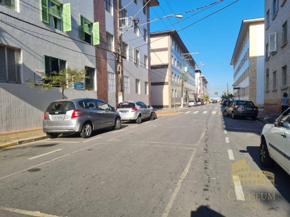 Imagem Kitnet com 1 Quarto à Venda, 33 m² em Ocian - Praia Grande