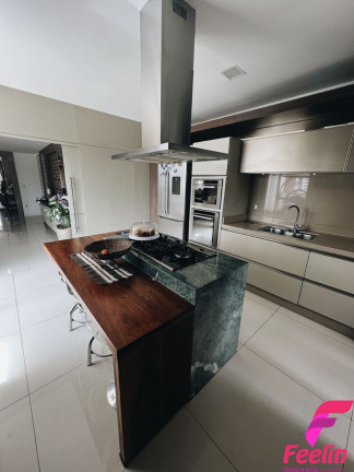Imagem Cobertura com 2 Quartos à Venda, 470 m² em Córrego Grande - Florianópolis