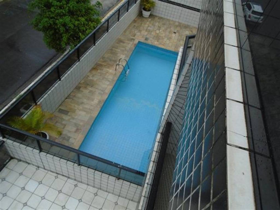Imagem Apartamento com 3 Quartos à Venda, 99 m² em Tupi - Praia Grande Imagem Apartamento com 3 Quartos à Venda, 99 m² em Tupi - Praia Grande