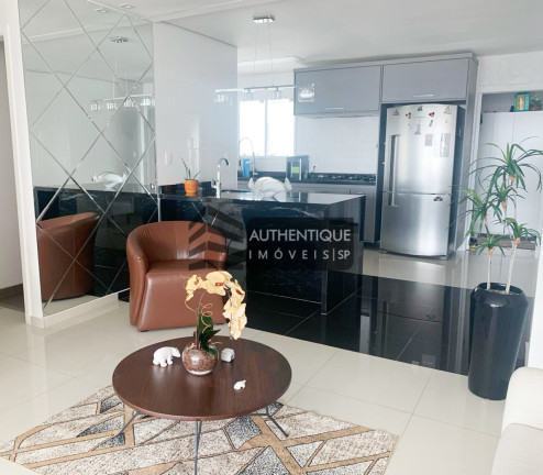 Imagem Apartamento com 3 Quartos à Venda, 150 m² em Centro - São Bernardo Do Campo