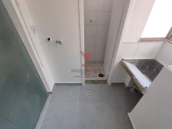 Imagem Apartamento com 2 Quartos à Venda, em Cambuci - São Paulo Imagem Apartamento com 2 Quartos à Venda, em Cambuci - São Paulo