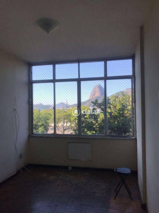 Imagem Apartamento com 1 Quarto à Venda, 26 m² em Botafogo - Rio De Janeiro
