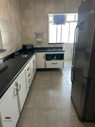 Imagem Apartamento com 3 Quartos à Venda, em Itararé - São Vicente Imagem Apartamento com 3 Quartos à Venda, em Itararé - São Vicente