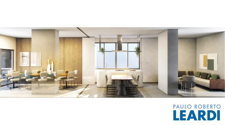 Imagem Apartamento com 1 Quarto à Venda, 30 m² em Mirandópolis - São Paulo Imagem Apartamento com 1 Quarto à Venda, 30 m² em Mirandópolis - São Paulo