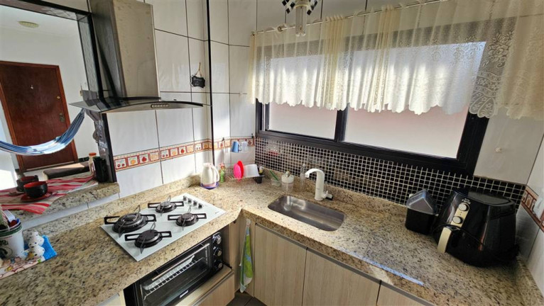 Imagem Apartamento com 1 Quarto à Venda, 45 m² em Boqueirão - Praia Grande Imagem Apartamento com 1 Quarto à Venda, 45 m² em Boqueirão - Praia Grande