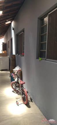Imagem Casa com 2 Quartos à Venda, 62 m² em Cidade Salvador - Jacareí Imagem Casa com 2 Quartos à Venda, 62 m² em Cidade Salvador - Jacareí
