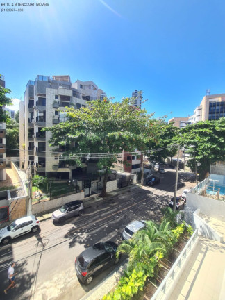 Imagem Imóvel com 2 Quartos à Venda, 72 m² em Ondina - Salvador Imagem Imóvel com 2 Quartos à Venda, 72 m² em Ondina - Salvador