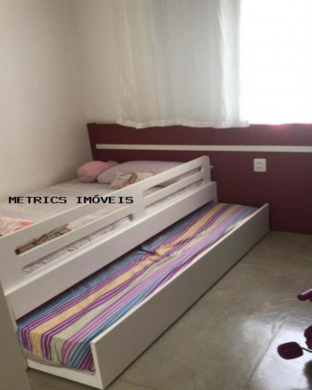 Imagem Imóvel com 2 Quartos à Venda, 49 m² em Vila Nambi - Jundiaí