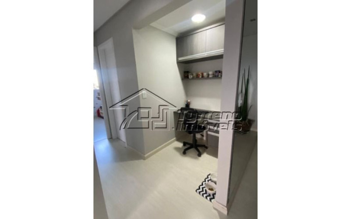 Imagem Apartamento com 3 Quartos à Venda, 93 m² em Jardim América - São José Dos Campos