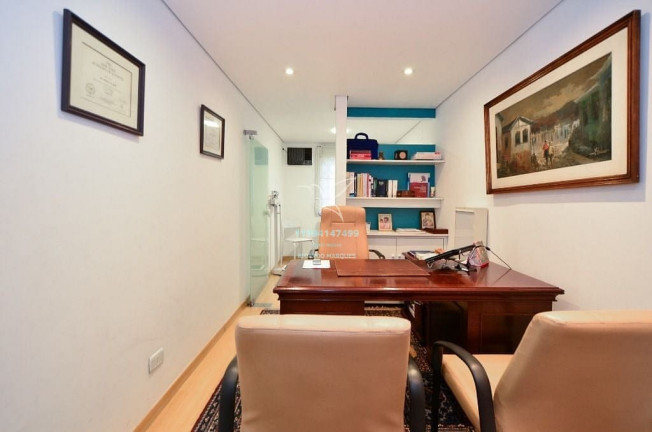 Imagem Casa com 1 Quarto à Venda, 130 m² em Vila Clementino - São Paulo Imagem Casa com 1 Quarto à Venda, 130 m² em Vila Clementino - São Paulo