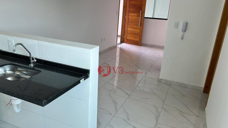 Imagem Apartamento com 2 Quartos para Alugar, 42 m² em Itaquera - São Paulo