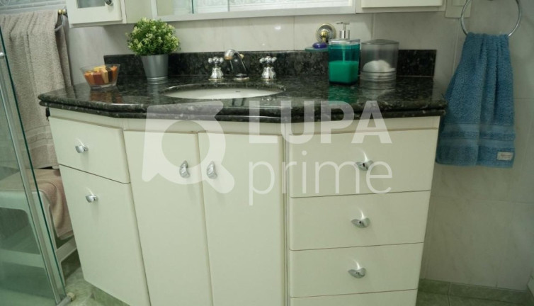 Imagem Apartamento com 3 Quartos à Venda, 126 m² em Brooklin Novo - São Paulo