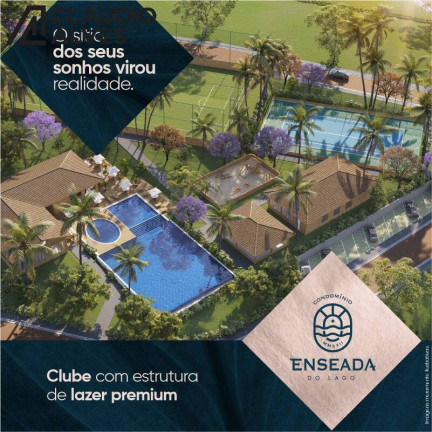 Imagem Terreno à Venda, 1.000 m² em Fazenda Laranjeiras - Antônio Cardoso Imagem Terreno à Venda, 1.000 m² em Fazenda Laranjeiras - Antônio Cardoso