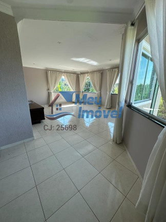 Imagem Casa com 5 Quartos à Venda, 600 m² em Granja Do Torto - Brasília Imagem Casa com 5 Quartos à Venda, 600 m² em Granja Do Torto - Brasília