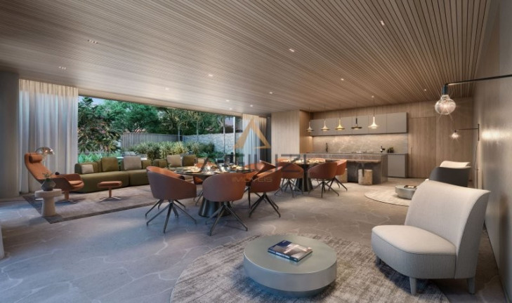 Imagem Apartamento com 3 Quartos à Venda, 239 m² em Jardim América - São Paulo Imagem Apartamento com 3 Quartos à Venda, 239 m² em Jardim América - São Paulo