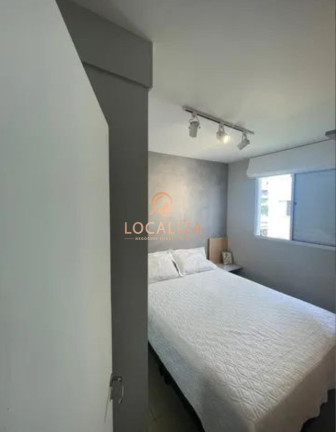 Imagem Imóvel com 2 Quartos à Venda, 48 m² em Jardim Das Indústrias - São José Dos Campos Imagem Imóvel com 2 Quartos à Venda, 48 m² em Jardim Das Indústrias - São José Dos Campos