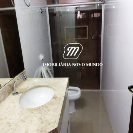 Imagem Apartamento com 3 Quartos à Venda, 83 m² em Nossa Senhora Aparecida - Uberlândia