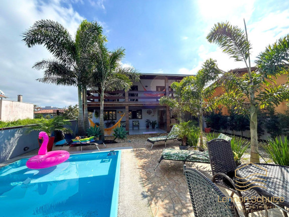 Imagem Casa com 3 Quartos à Venda, 200 m² em Salinas - Balneário Barra Do Sul Imagem Casa com 3 Quartos à Venda, 200 m² em Salinas - Balneário Barra Do Sul